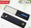 Picture of New Solar Light Solar chargeable  5 mode light magnetic torch light